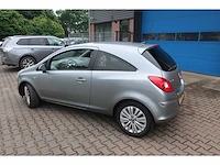 Opel zafira tourer 1.6 cdti business, 9-szf-87 - afbeelding 12 van  18