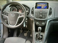 Opel zafira tourer 1.6 cdti cosmo 7p ; 1-sld-35 - afbeelding 2 van  14