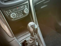 Opel zafira tourer 1.6 cdti cosmo 7p ; 1-sld-35 - afbeelding 3 van  14