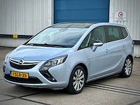 Opel zafira tourer 1.6 cdti cosmo 7p ; 1-sld-35 - afbeelding 1 van  14
