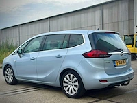 Opel zafira tourer 1.6 cdti cosmo 7p ; 1-sld-35 - afbeelding 9 van  14