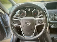 Opel zafira tourer 1.6 cdti cosmo 7p ; 1-sld-35 - afbeelding 12 van  14