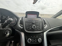 Opel zafira tourer 1.6 cdti ecoflex edition start/stop 136, 2015 - afbeelding 2 van  30