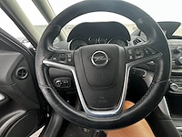 Opel zafira tourer 1.6 cdti ecoflex edition start/stop 136, 2015 - afbeelding 5 van  30