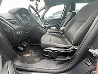 Opel zafira tourer 1.6 cdti ecoflex edition start/stop 136, 2015 - afbeelding 8 van  30