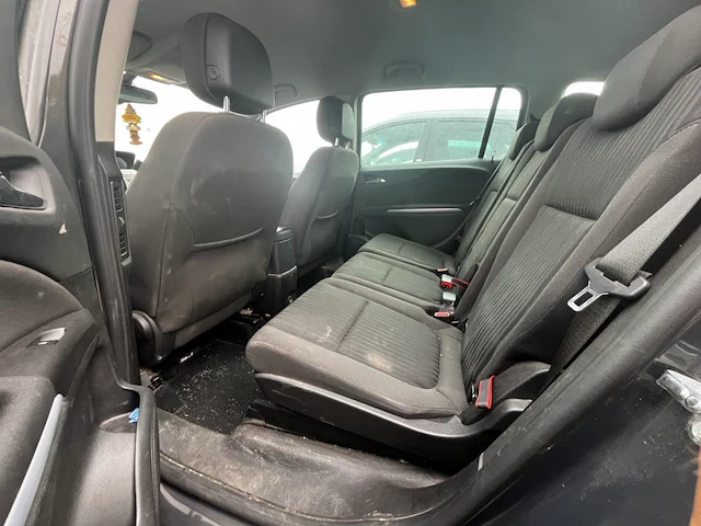 Opel zafira tourer 1.6 cdti ecoflex edition start/stop 136, 2015 - afbeelding 10 van  30