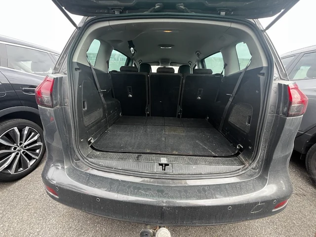 Opel zafira tourer 1.6 cdti ecoflex edition start/stop 136, 2015 - afbeelding 11 van  30