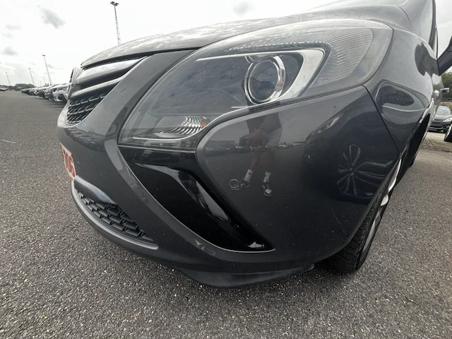 Opel zafira tourer 1.6 cdti ecoflex edition start/stop 136, 2015 - afbeelding 17 van  30