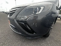 Opel zafira tourer 1.6 cdti ecoflex edition start/stop 136, 2015 - afbeelding 17 van  30