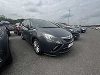 Opel zafira tourer 1.6 cdti ecoflex edition start/stop 136, 2015 - afbeelding 23 van  30