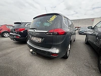 Opel zafira tourer 1.6 cdti ecoflex edition start/stop 136, 2015 - afbeelding 25 van  30