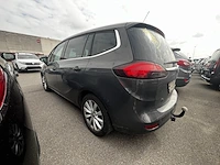 Opel zafira tourer 1.6 cdti ecoflex edition start/stop 136, 2015 - afbeelding 27 van  30