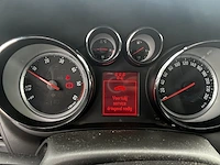 Opel zafira tourer 1.6 cdti ecoflex edition start/stop 136, 2015 - afbeelding 28 van  30
