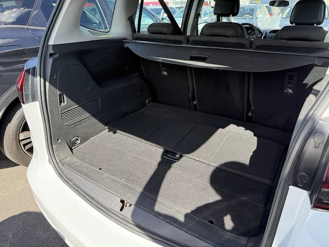 Opel zafira tourer 1.8i comfort 117, 2015 - afbeelding 16 van  30