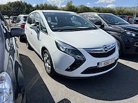 Opel zafira tourer 1.8i comfort 117, 2015 - afbeelding 23 van  30