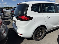 Opel zafira tourer 1.8i comfort 117, 2015 - afbeelding 25 van  30