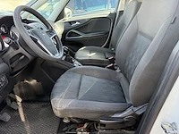 Opel zafira tourer 1.8i comfort 117, 2015 - afbeelding 28 van  30