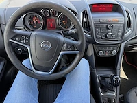 Opel zafira tourer 1.8i comfort 117, 2015 - afbeelding 30 van  30