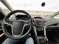 Opel zafira tourer 2.0 cdti enjoy, 2012 - afbeelding 4 van  38