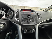 Opel zafira tourer 2.0 cdti enjoy, 2012 - afbeelding 5 van  38