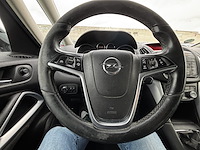 Opel zafira tourer 2.0 cdti enjoy, 2012 - afbeelding 8 van  38