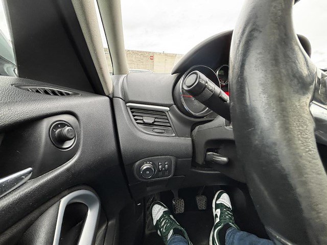 Opel zafira tourer 2.0 cdti enjoy, 2012 - afbeelding 9 van  38