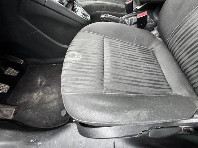 Opel zafira tourer 2.0 cdti enjoy, 2012 - afbeelding 10 van  38