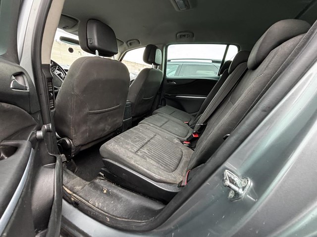 Opel zafira tourer 2.0 cdti enjoy, 2012 - afbeelding 11 van  38