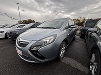 Opel zafira tourer 2.0 cdti enjoy, 2012 - afbeelding 1 van  38