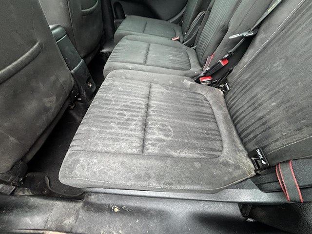 Opel zafira tourer 2.0 cdti enjoy, 2012 - afbeelding 13 van  38