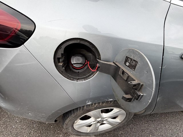 Opel zafira tourer 2.0 cdti enjoy, 2012 - afbeelding 15 van  38