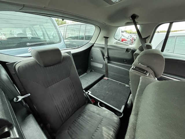 Opel zafira tourer 2.0 cdti enjoy, 2012 - afbeelding 17 van  38