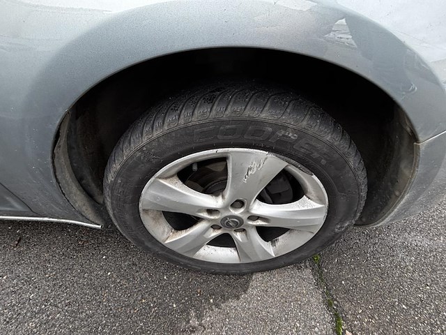 Opel zafira tourer 2.0 cdti enjoy, 2012 - afbeelding 19 van  38