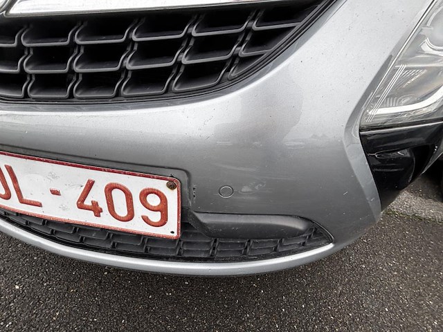 Opel zafira tourer 2.0 cdti enjoy, 2012 - afbeelding 21 van  38