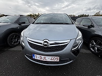 Opel zafira tourer 2.0 cdti enjoy, 2012 - afbeelding 12 van  38