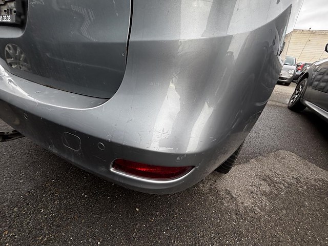 Opel zafira tourer 2.0 cdti enjoy, 2012 - afbeelding 25 van  38