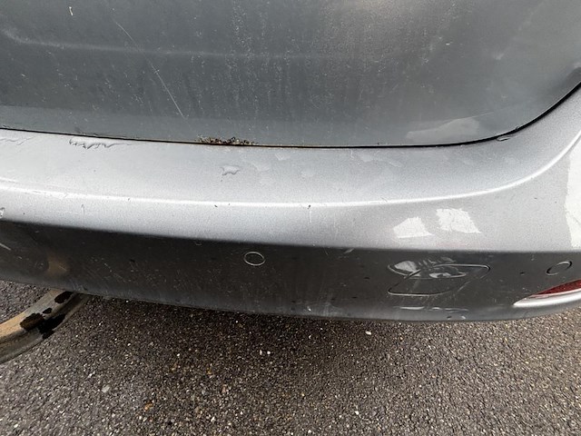 Opel zafira tourer 2.0 cdti enjoy, 2012 - afbeelding 26 van  38