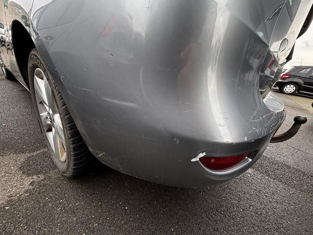 Opel zafira tourer 2.0 cdti enjoy, 2012 - afbeelding 28 van  38