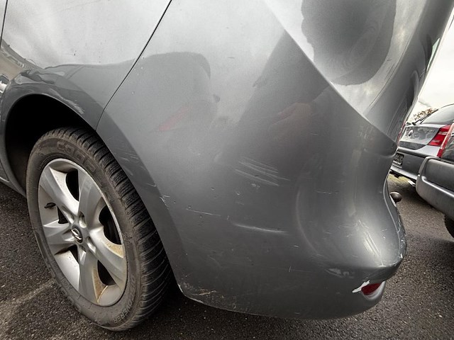 Opel zafira tourer 2.0 cdti enjoy, 2012 - afbeelding 29 van  38