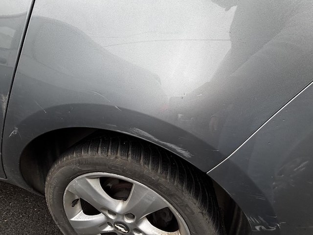 Opel zafira tourer 2.0 cdti enjoy, 2012 - afbeelding 30 van  38