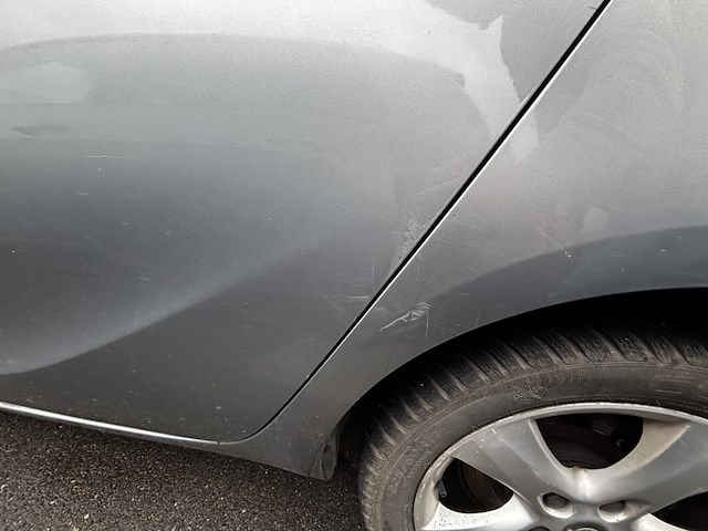 Opel zafira tourer 2.0 cdti enjoy, 2012 - afbeelding 31 van  38