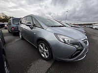 Opel zafira tourer 2.0 cdti enjoy, 2012 - afbeelding 23 van  38