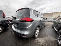 Opel zafira tourer 2.0 cdti enjoy, 2012 - afbeelding 33 van  38