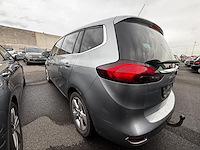 Opel zafira tourer 2.0 cdti enjoy, 2012 - afbeelding 35 van  38