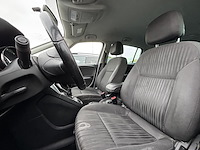 Opel zafira tourer 2.0 cdti enjoy, 2012 - afbeelding 37 van  38