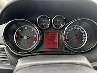 Opel zafira tourer 2.0 cdti enjoy, 2012 - afbeelding 38 van  38