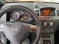 Opel zafira,1.8 temptation, 01-glx-5 - afbeelding 10 van  20