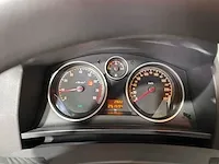 Opel zafira,1.8 temptation, 01-glx-5 - afbeelding 11 van  20