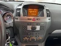 Opel zafira,1.8 temptation, 01-glx-5 - afbeelding 14 van  20