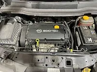 Opel zafira,1.8 temptation, 01-glx-5 - afbeelding 19 van  20